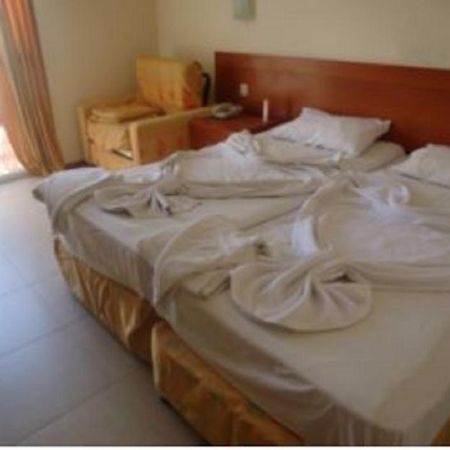 Aura Resort Hotel Göynük Eksteriør billede