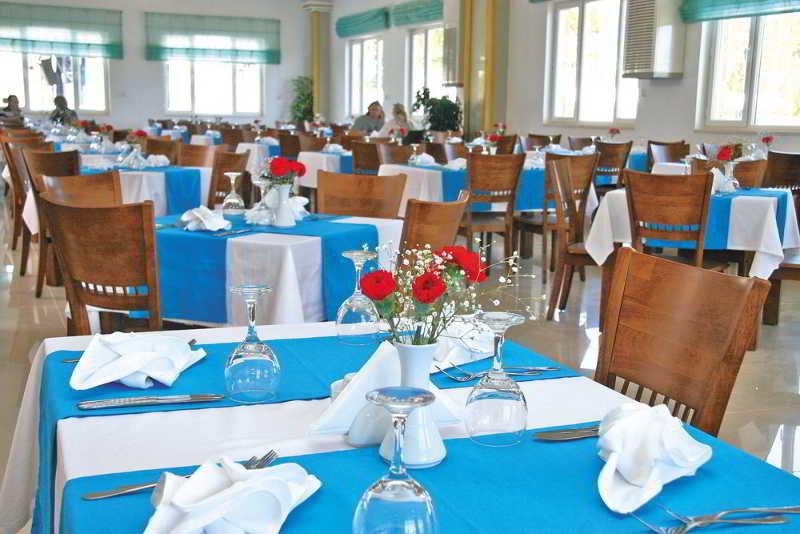 Aura Resort Hotel Göynük Eksteriør billede